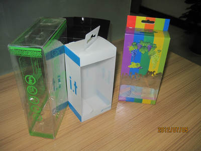 透明PVC折盒 深圳市華洲包裝制品有限公司的價(jià)格、廠家與產(chǎn)品圖鑒