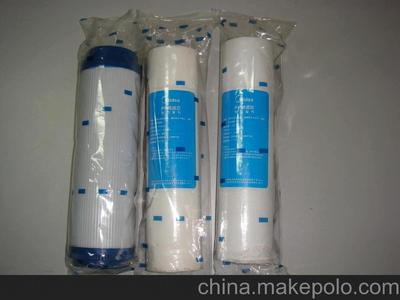 聚焦核心設備 廠家熱銷水濾芯包裝機與包裝解決方案全覽