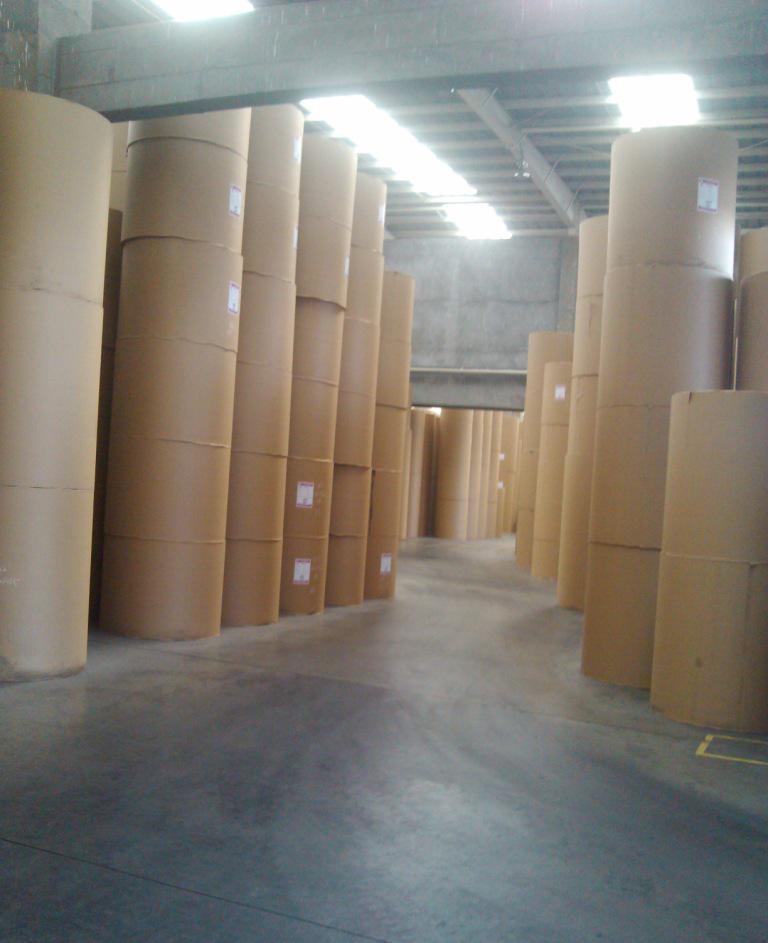 中檔C級(jí)紗管紙一站式采購(gòu)，泰利為您提供優(yōu)質(zhì)產(chǎn)品與完善服務(wù)